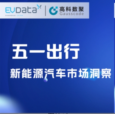新能源汽车市场洞察：从五一出行看上海新趋势