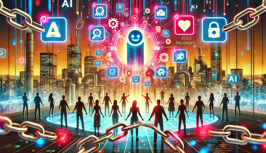 用户想来就来，想走就走！文心一言、Kimi们拿什么套住人心？